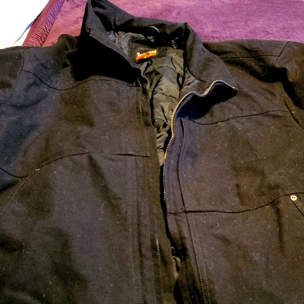 Timberland Pro Men's Coat